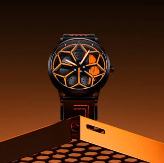 Cenax Renegade Watch