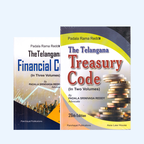Criminal Procedure Code