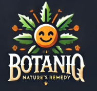 Cannabis dispensary client logo