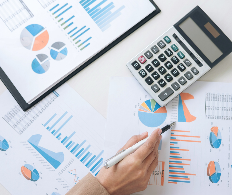 Finance for Non-Finance Professionals