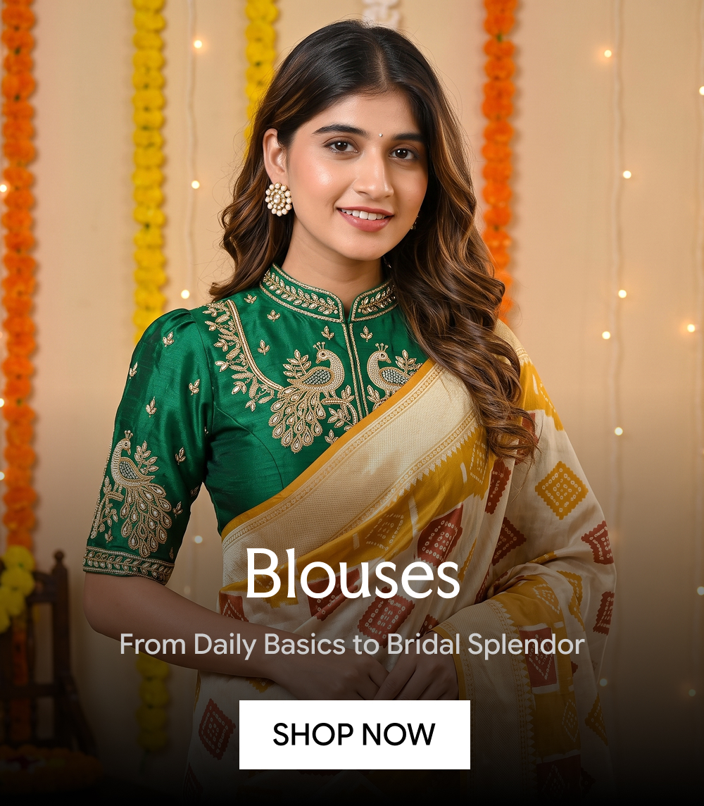 Blouses