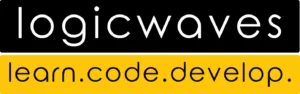 Logicwaves Logo