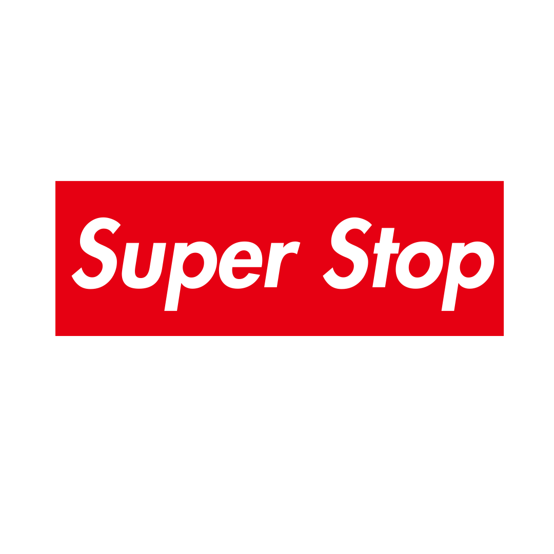 Super Stop Online Store