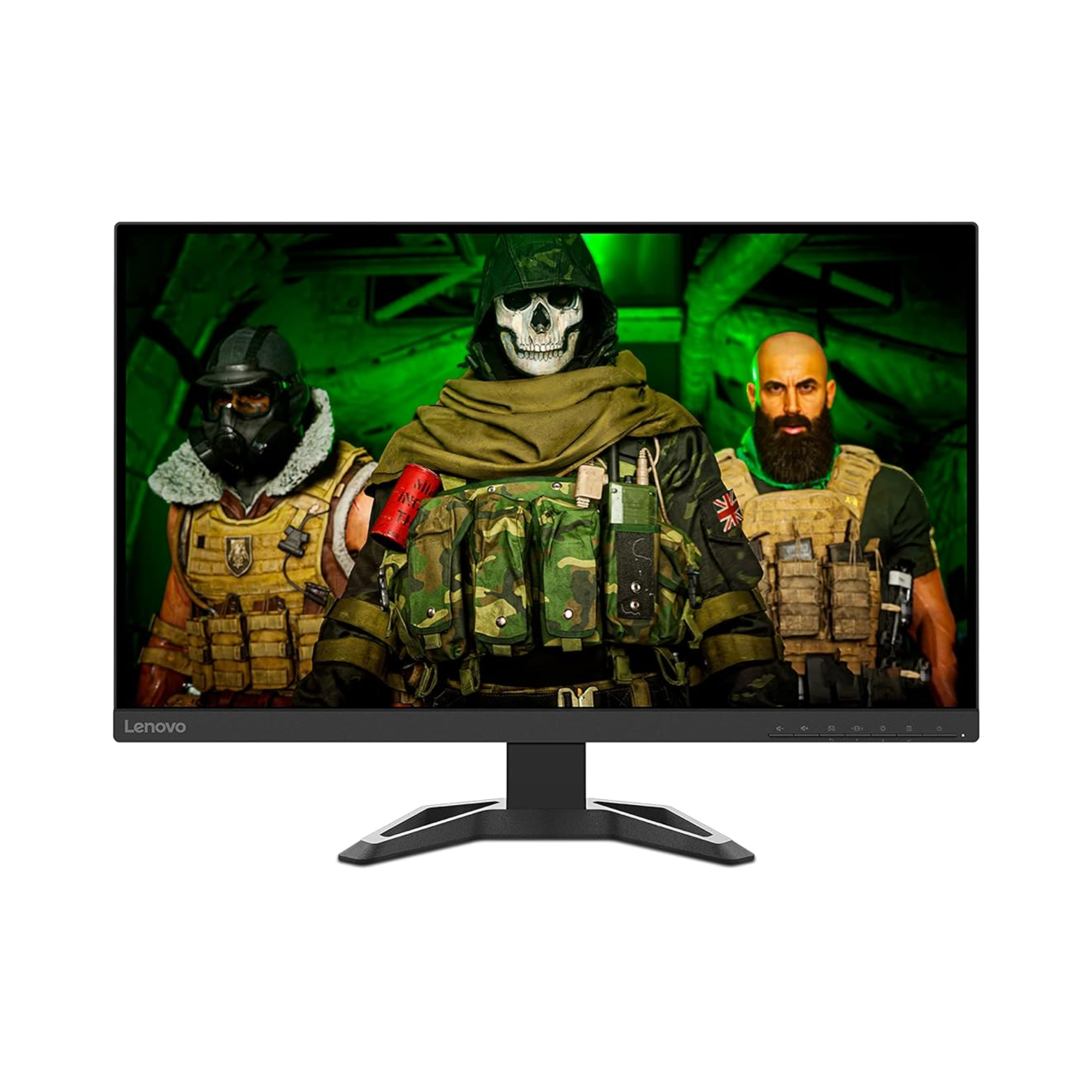 Lenovo G27-20 27