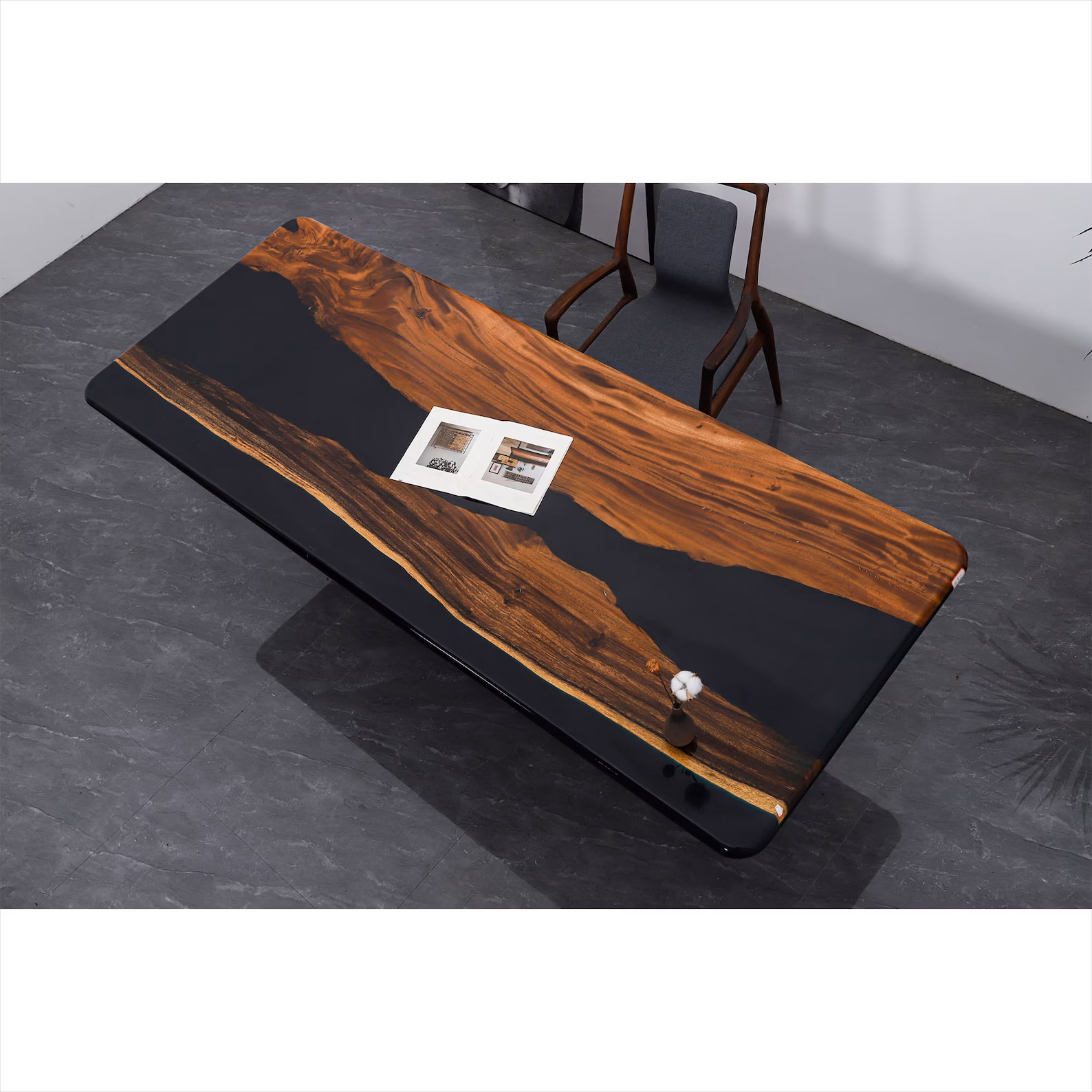 table top epoxy resin