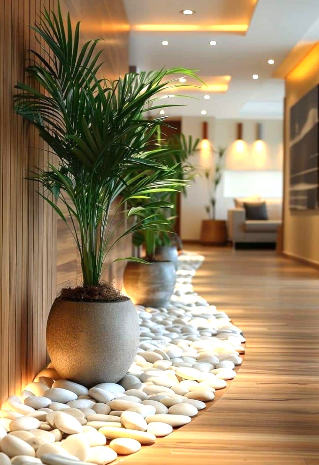 Indoor Plant Design 1
