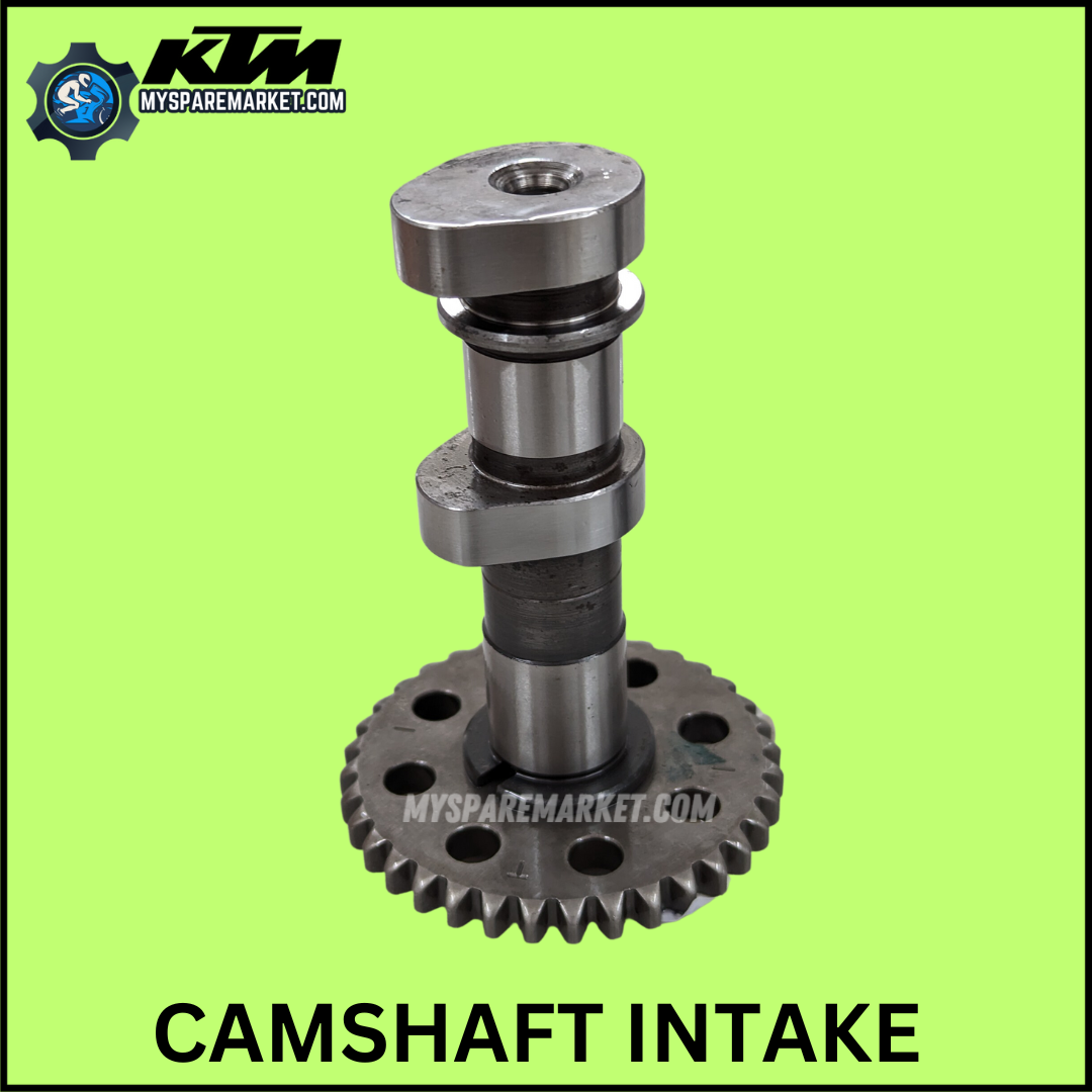 CAMSHAFT INTAKE - JP511208 (DUKE/ADV/HUSKY 250) - MySpareMarket