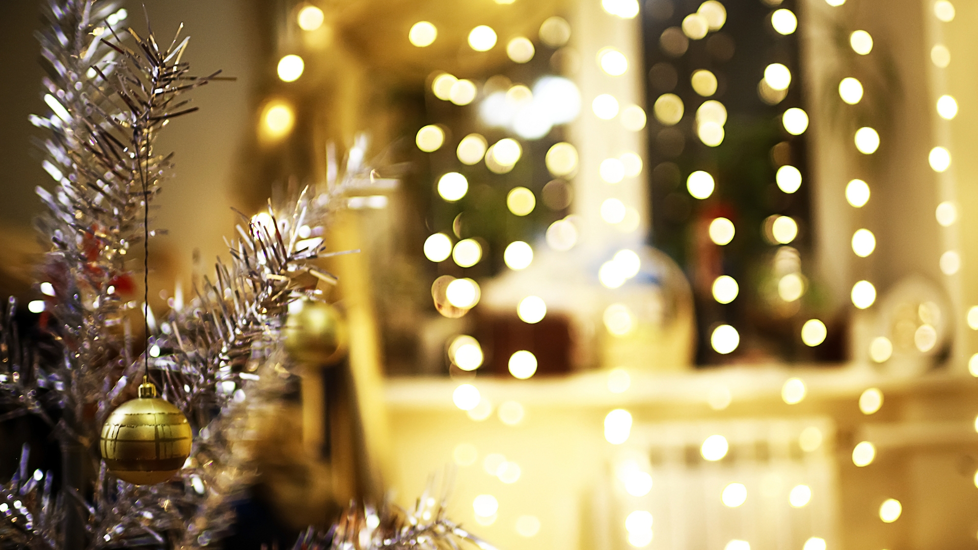 interior decorative lights