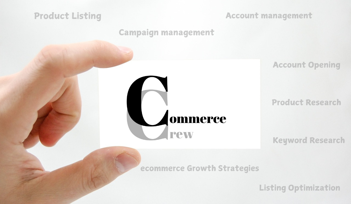 ecommerce services, marketplace service, ecommerce marketing