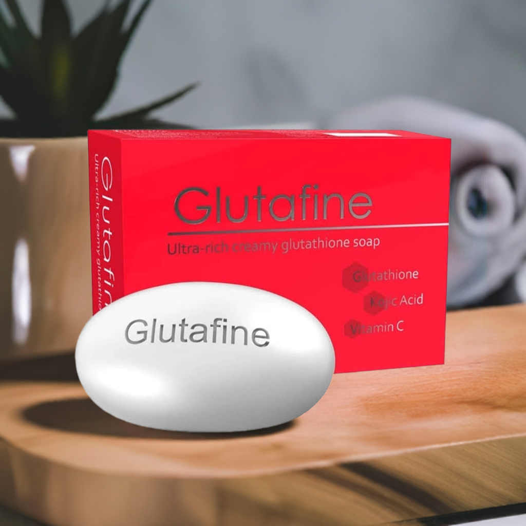 Say Hello to Summer Glow: Why Glutathione Soap 75gm Is Your Skin’s Best Friend This Season