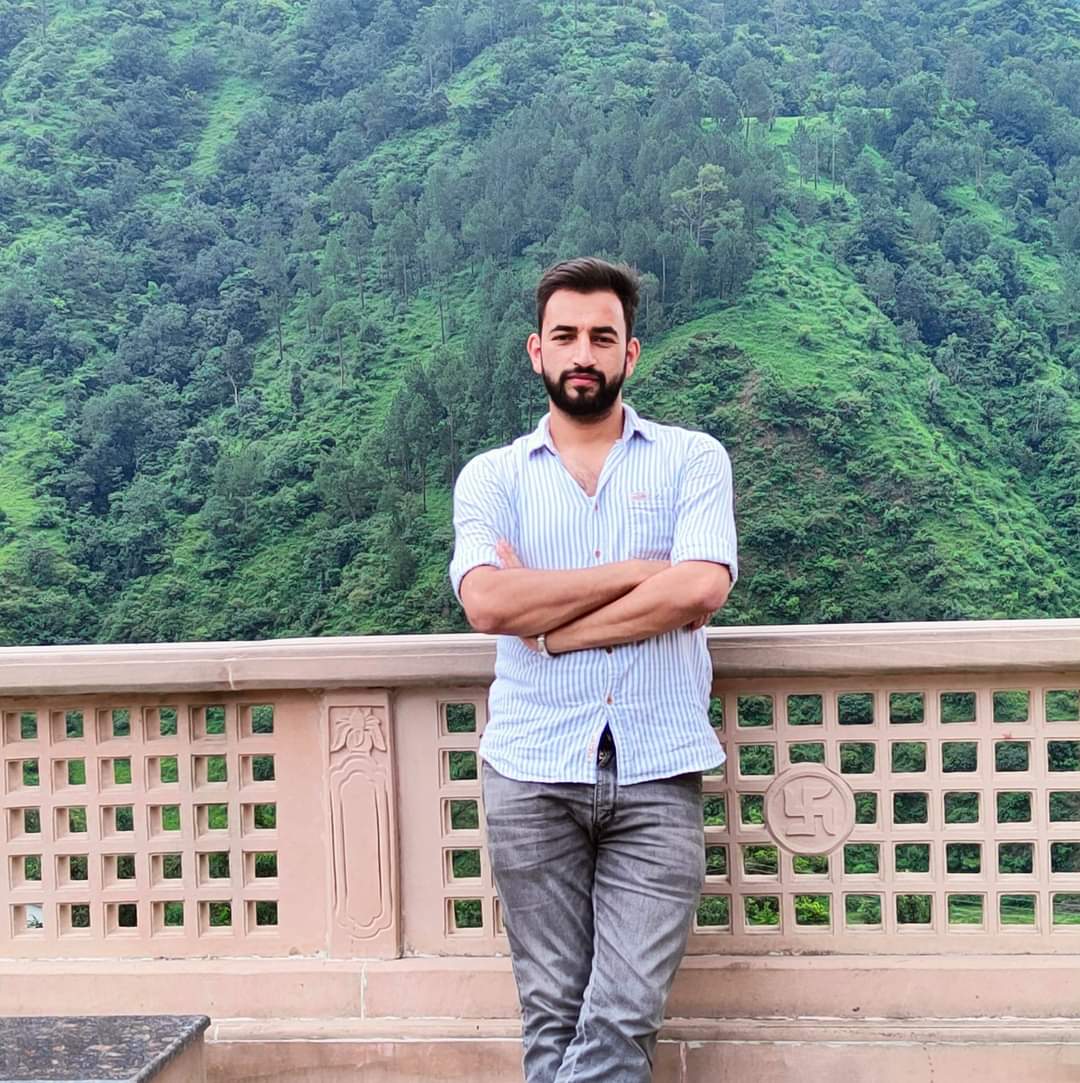 ANURAG KHURANA