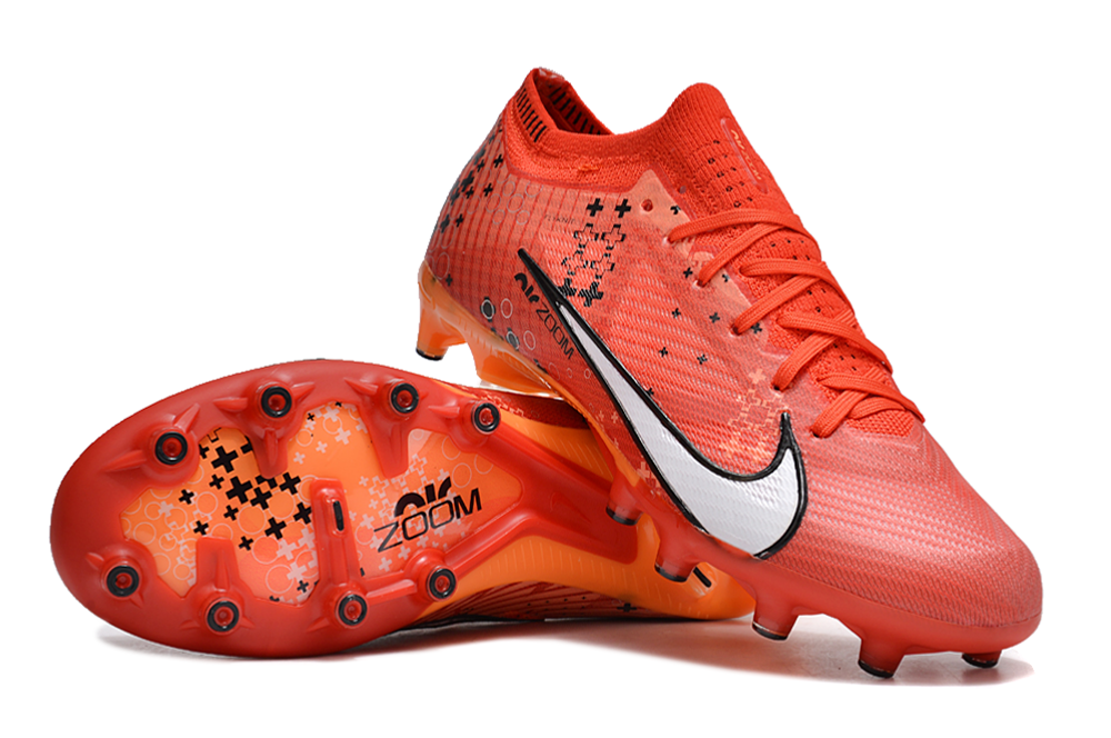 Nike Air Zoom Mercurial Superfly IX Elite AG Low Ankle