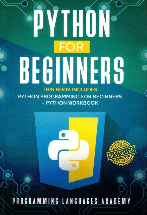 Python for Beginners: 2 Books in 1: Python Programming for Beginners ...