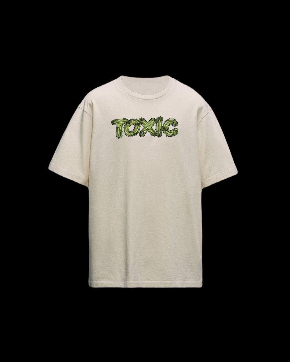 Toxic TheStreetGhost toxic-thestreetghost