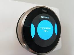 smart thermostats