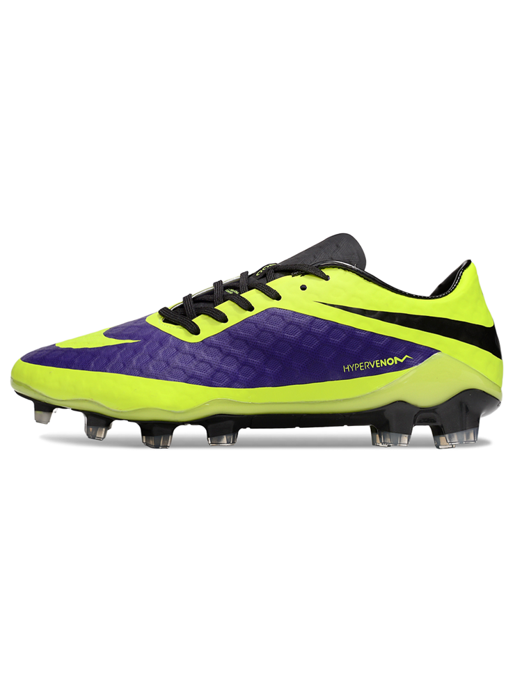 Nike Hypervenom Phantom I Hi Vis Collection FG