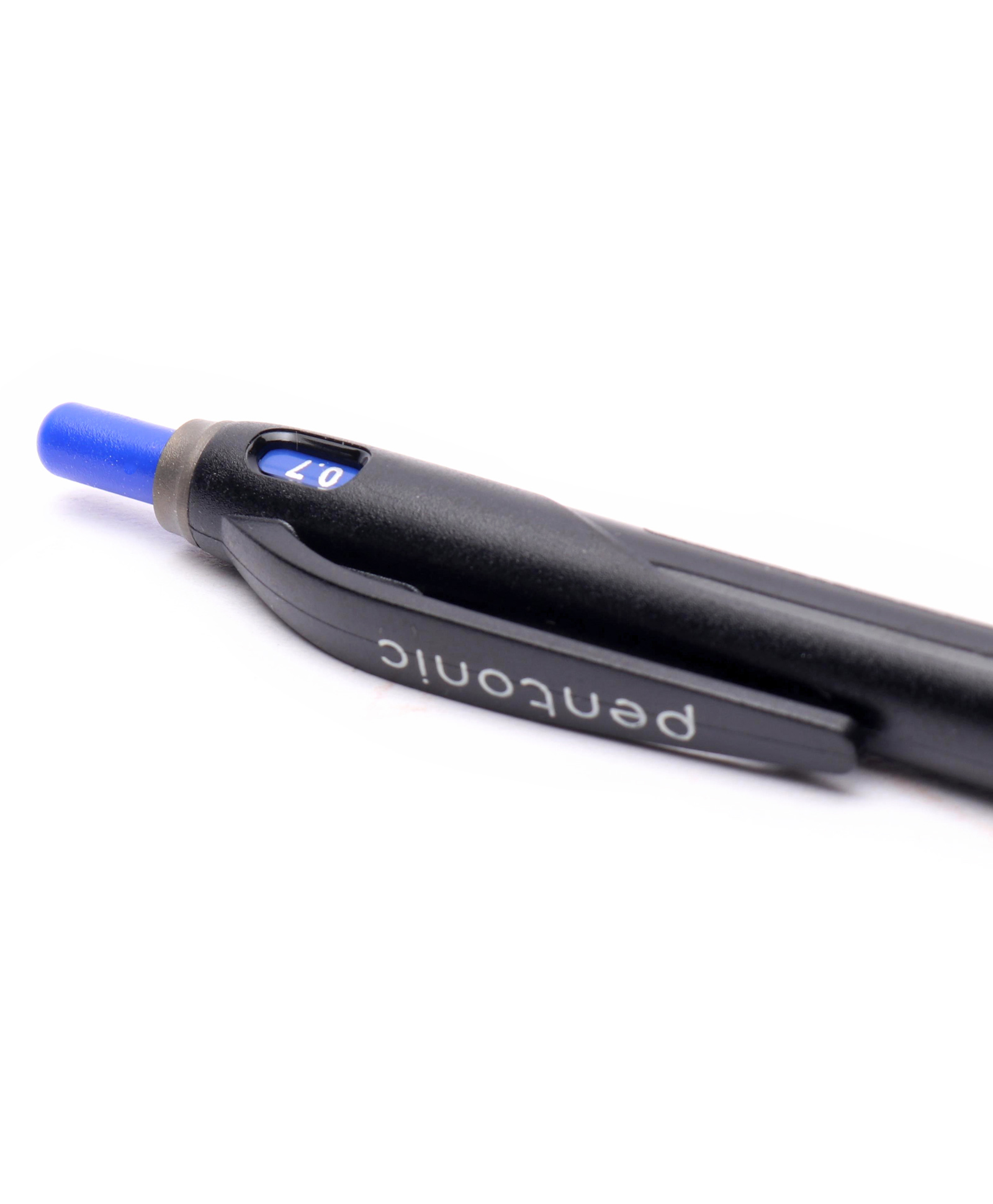 Pentonic Vrt Pentonic Brt Refill Pentonic Pen Brt Pentonic B-RT Mm