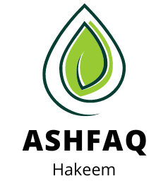 A PRODUCT OF HAKEEM ASHFAQ