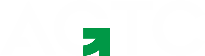 AGTC Logo