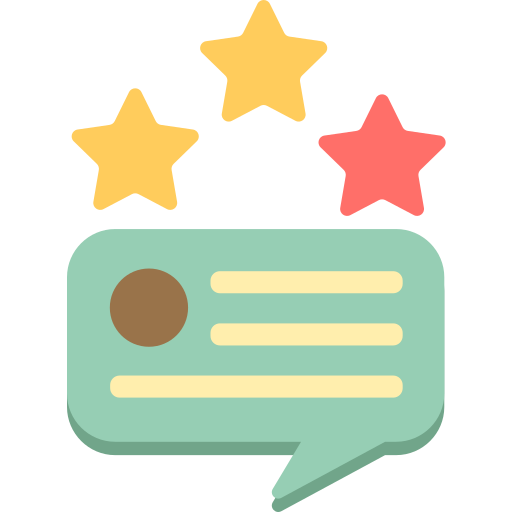 testimonial icon