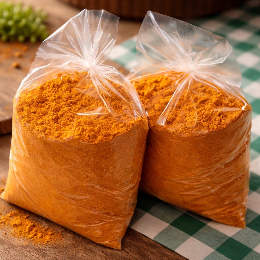 ହଳଦୀ (୧୪୦ ଟଙ୍କା - ୫୦୦ ଗ୍ରାମ)   