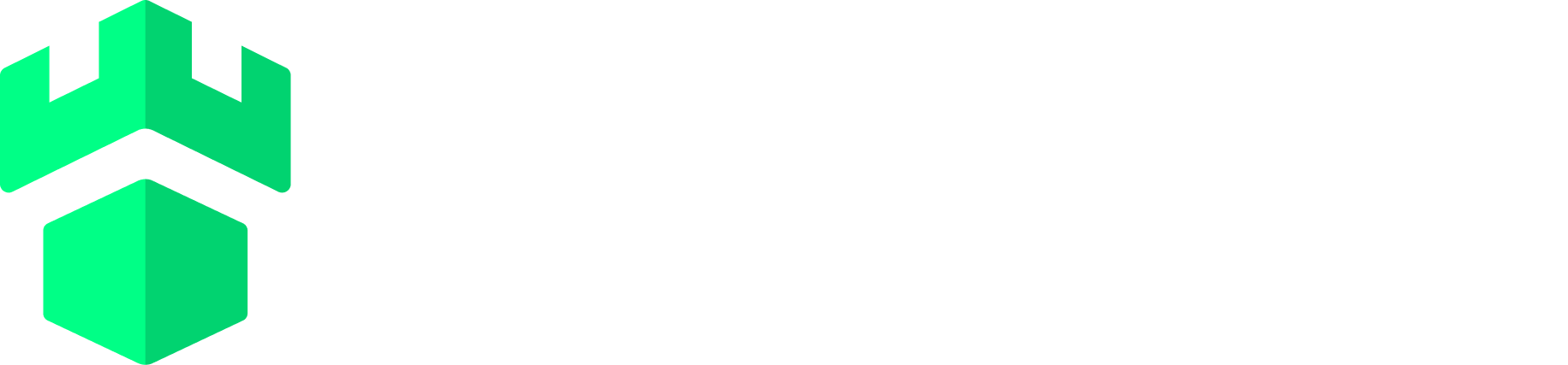 Gamdom Logo