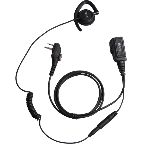 Earpiece accessory