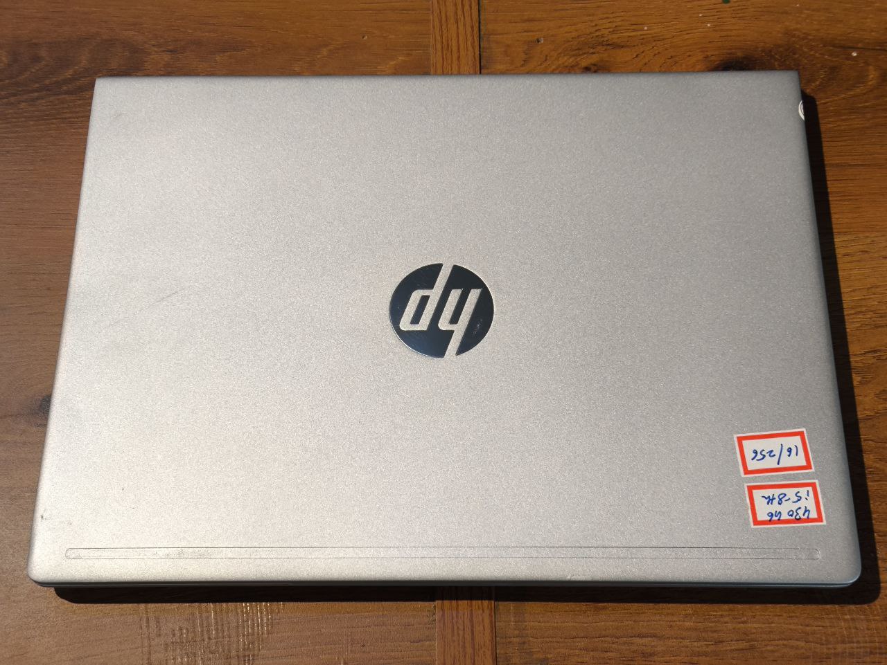 A*s様 HP ProBook 430 G6 メモリ16G intel core HP PROBOOK 430 G6, Intel Core i7 8565U, 16GB RAM,1TB SATA + 128GB