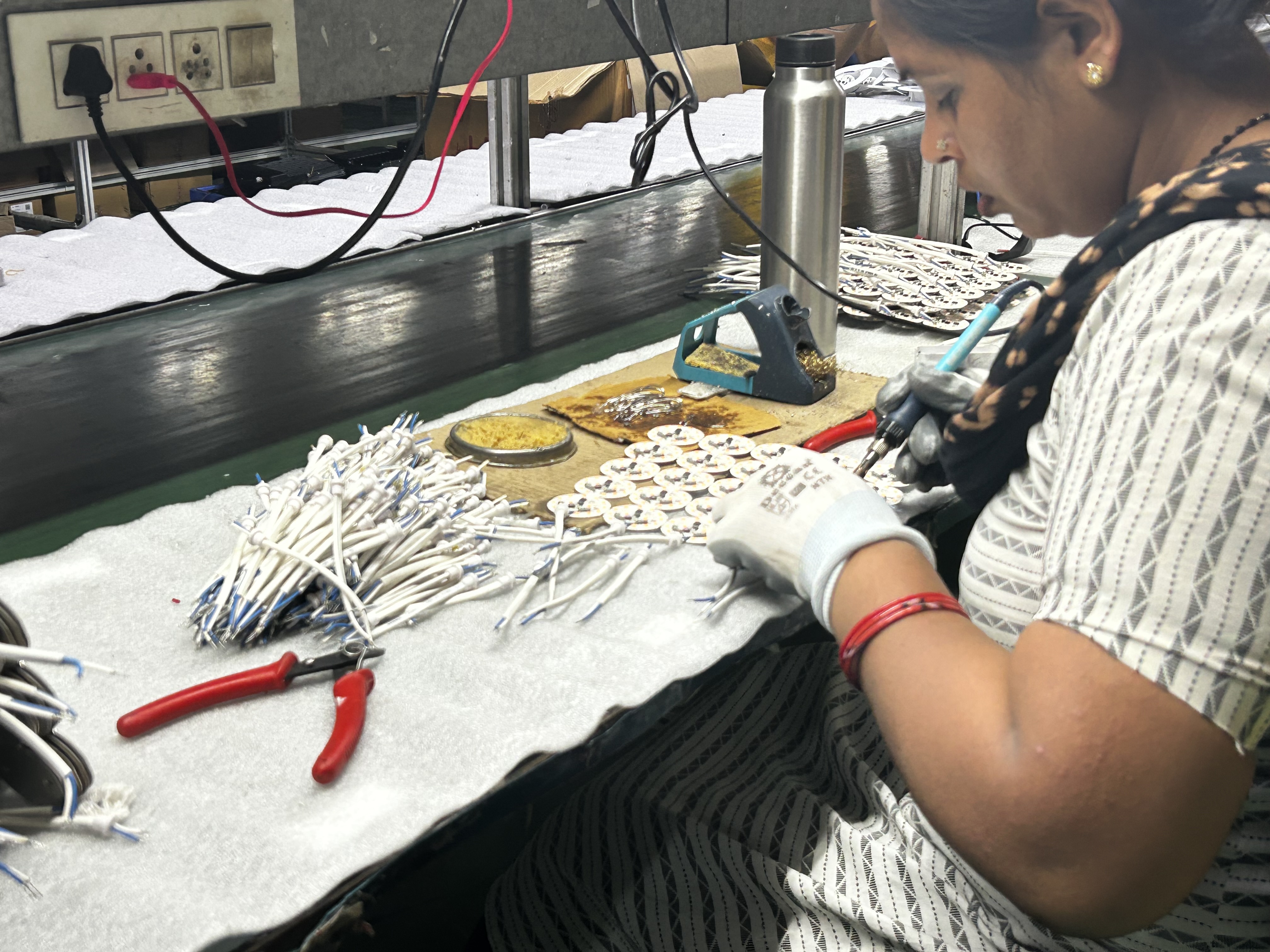 Eco Tech - Glow Right India