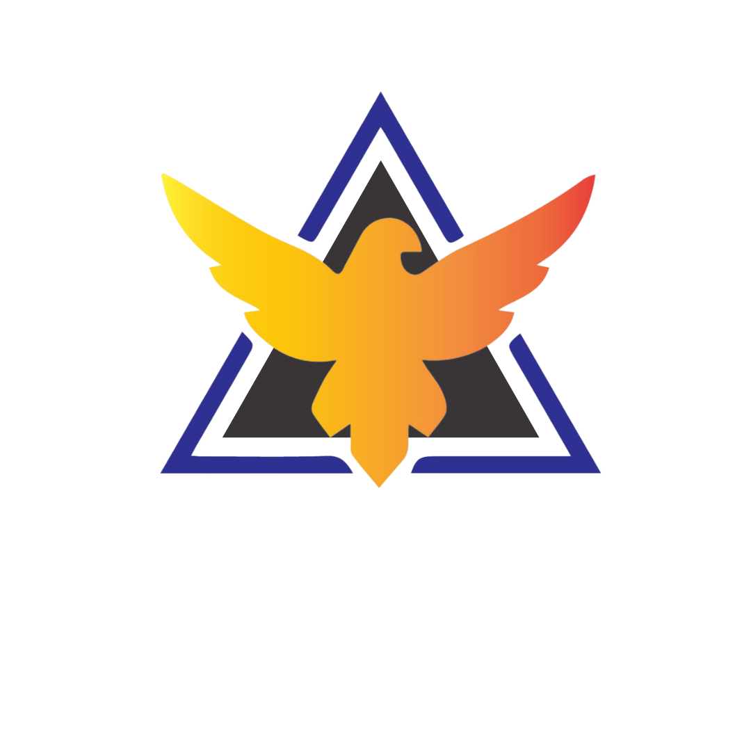 AARAMBH INSPIRE HUB Logo
