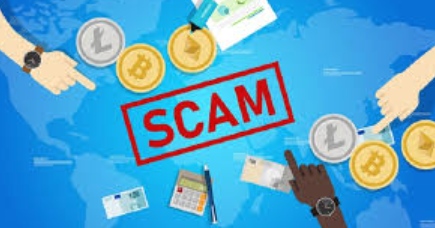 Protecting yourself from financial scams