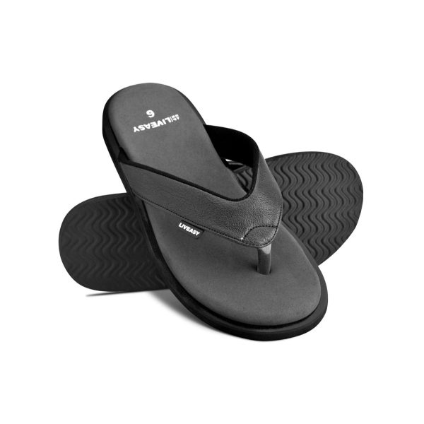 LivEasy Essentials Diabetic & Orthopedic Slipper