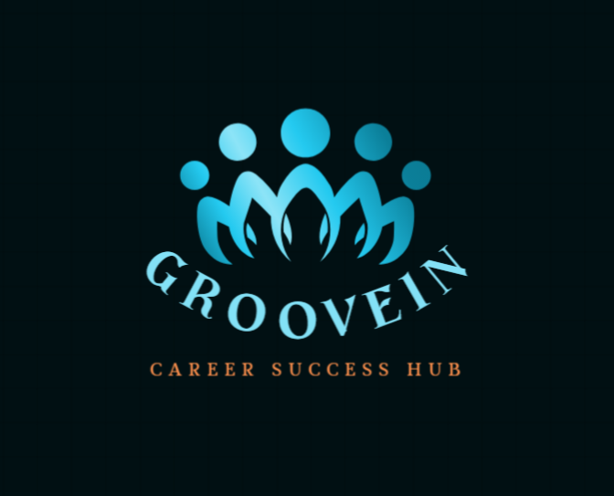 GrooveIn Logo