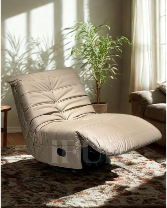 Smooth reclining mechanism 