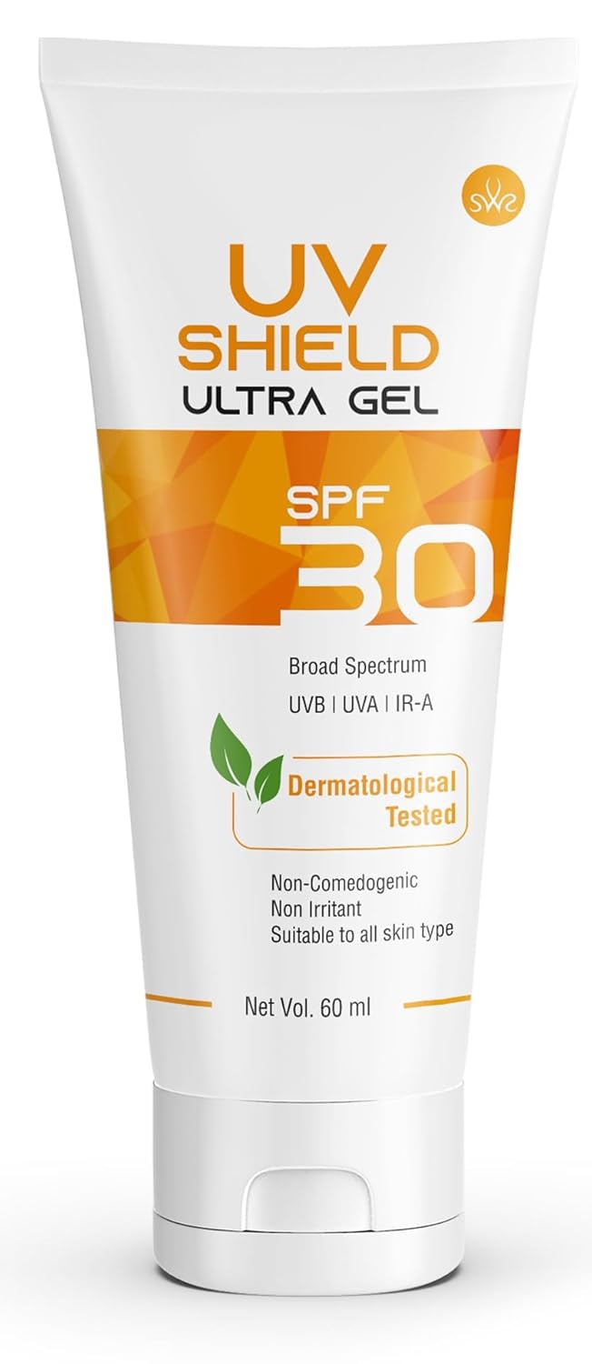 Dextron SPF30 UV Shield Ultra Gel: Your Skin’s New Bodyguard (That Actually Shows Up)  Let’s talk facts: