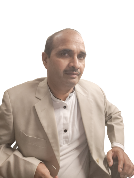 Hariom Singh