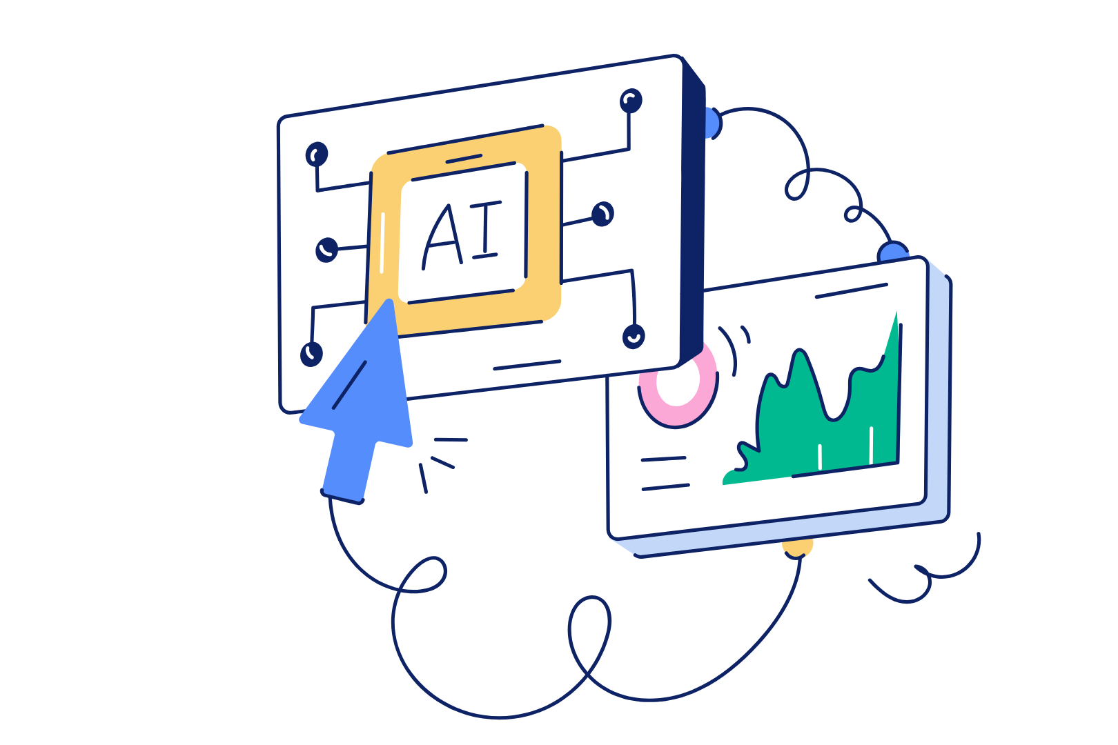AI Toolkit Dashboard