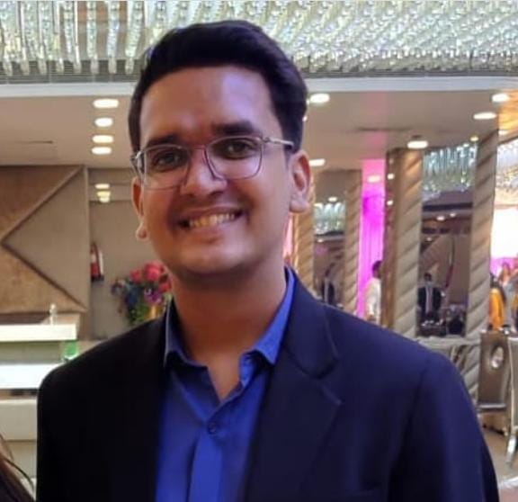 ABHISHEK BHATI