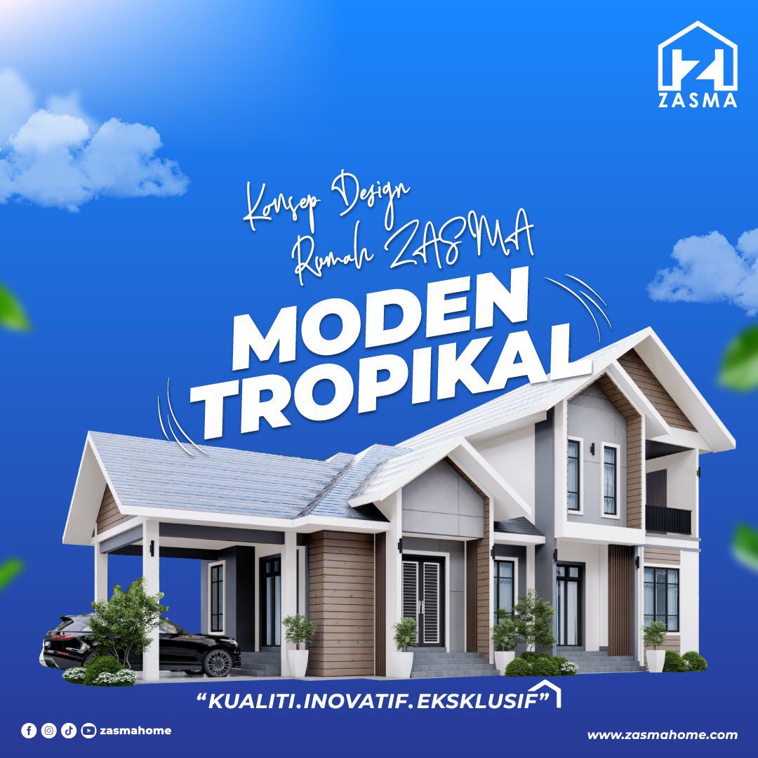 Rumah Neo-Tradisional