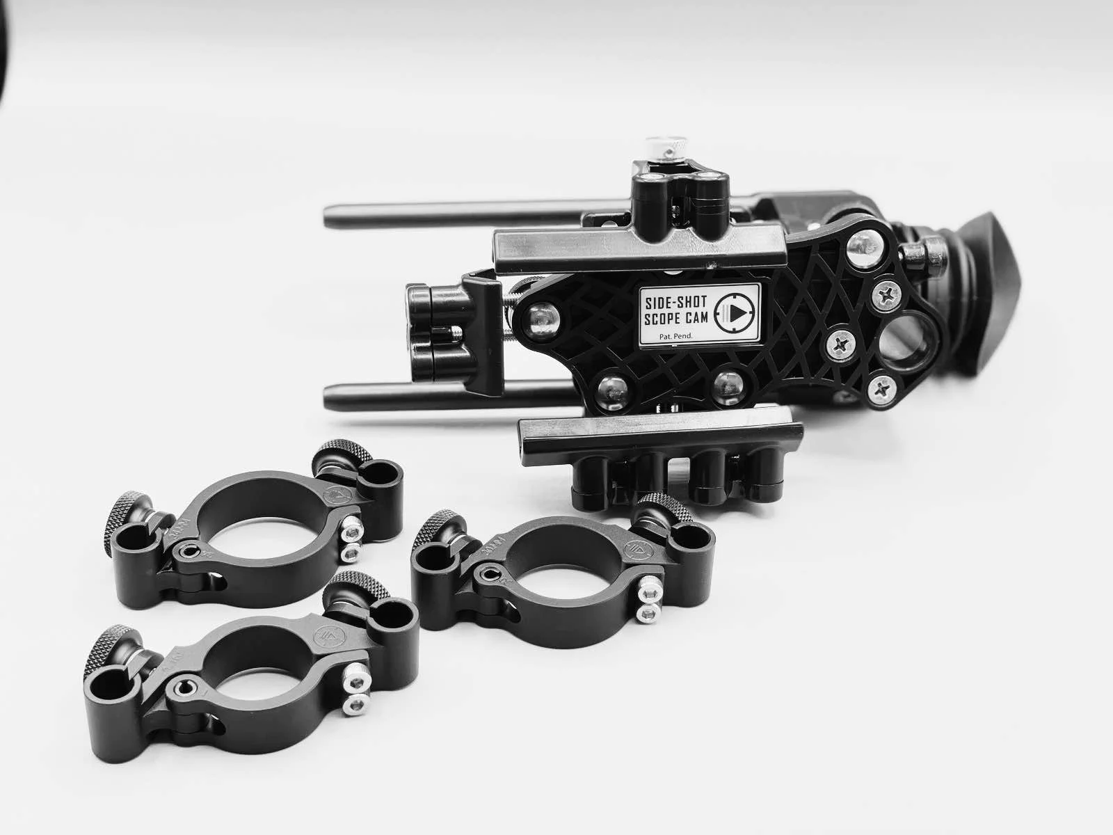 SIDESHOT SCOPE CAM 30 mm Harish Singh