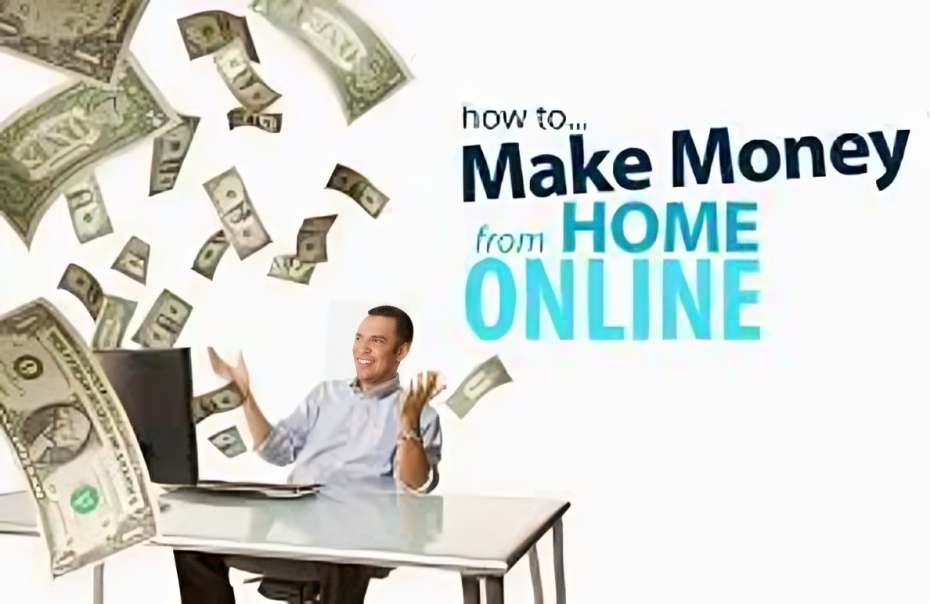Earn Money Online