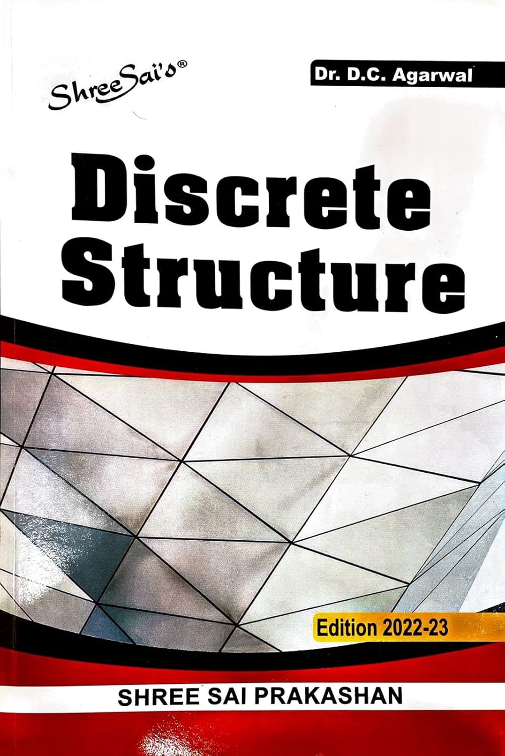 Discrete Structure | B.Tech CS & IT 3rd Semester (IT 302) | RGPV & MP ...