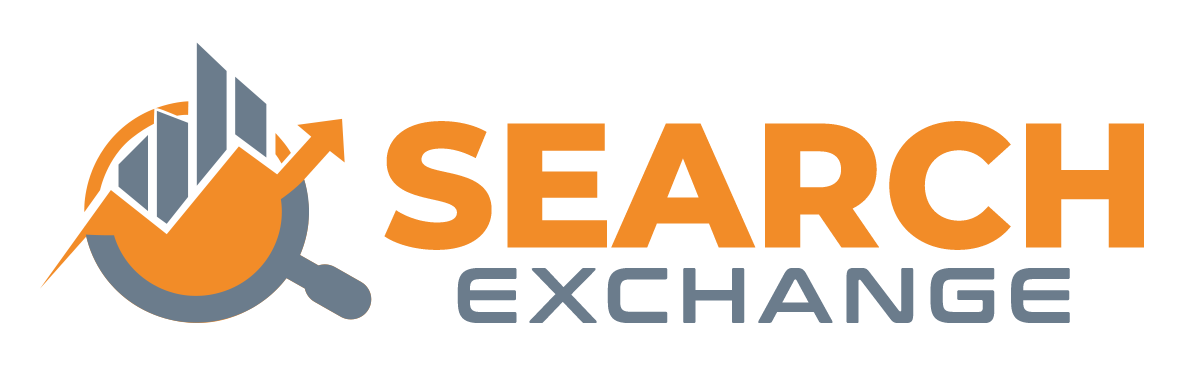 Search Exchange Logo