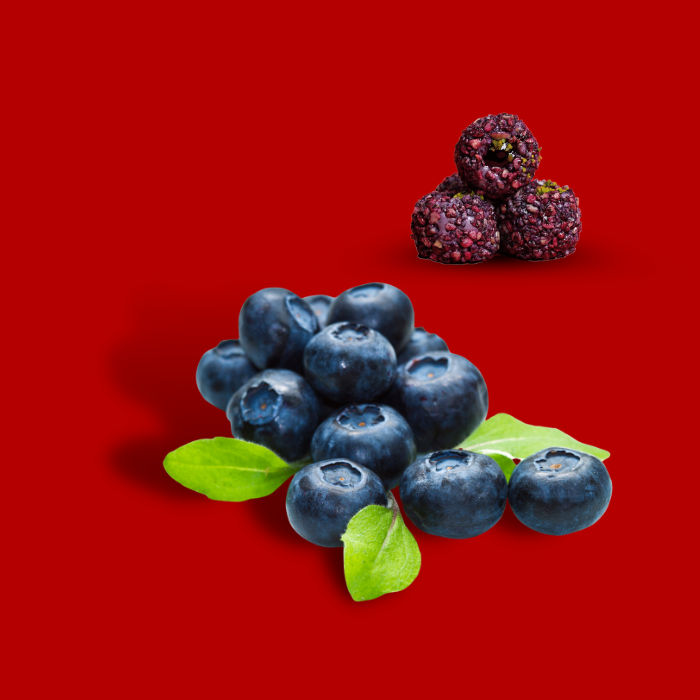 Real Fruit Sweets Annapoorna Mithai