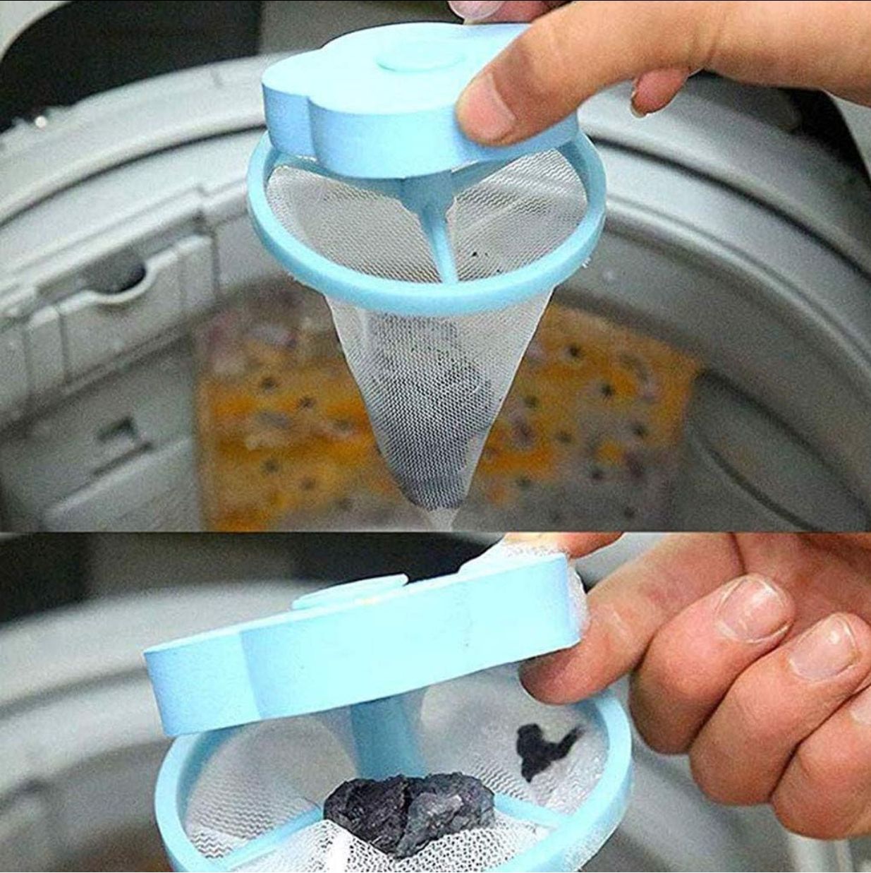 washing Machine filter - A One Seller Importer ( Estimate bill )