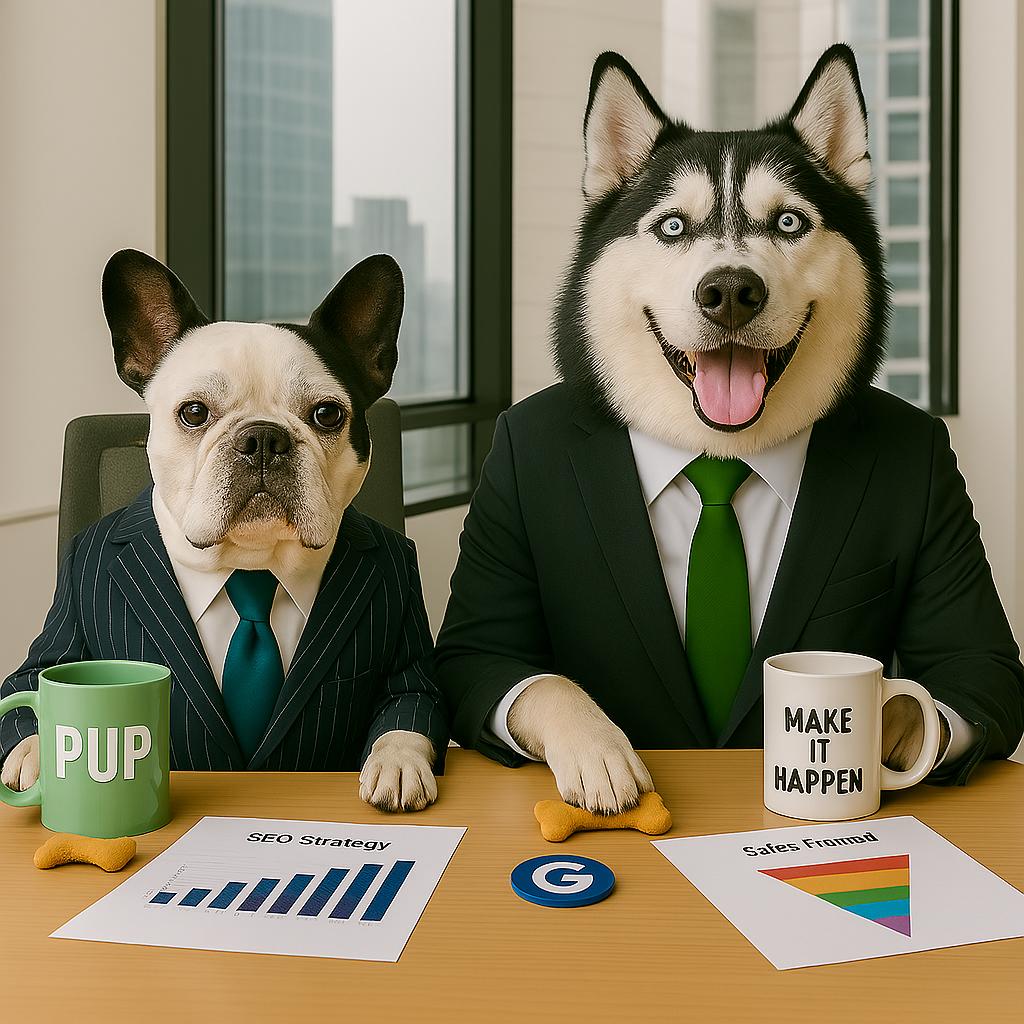 Marketing ROI Calculator