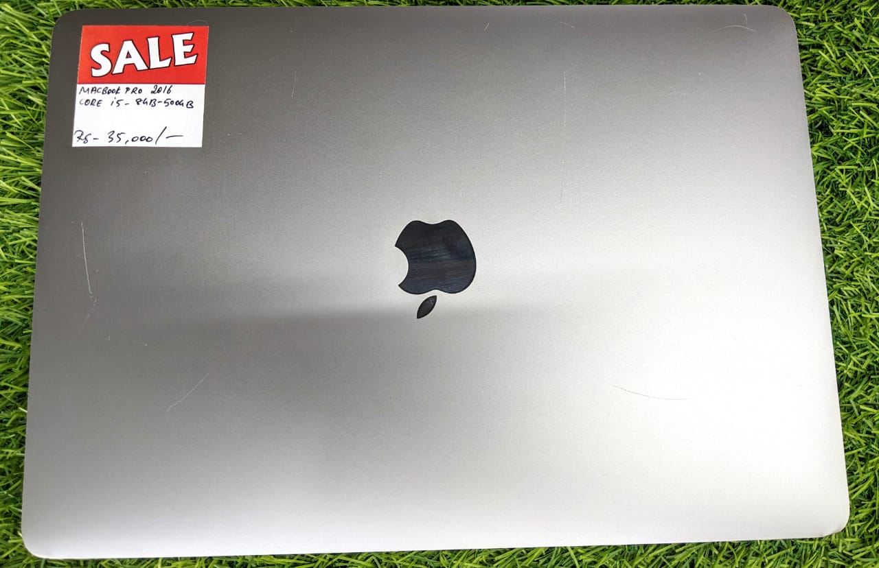 Macbook Pro　16GB,500GB Apple MacBook Pro 15.4インチ Retinaディスプレイ/第6世代 Core i7