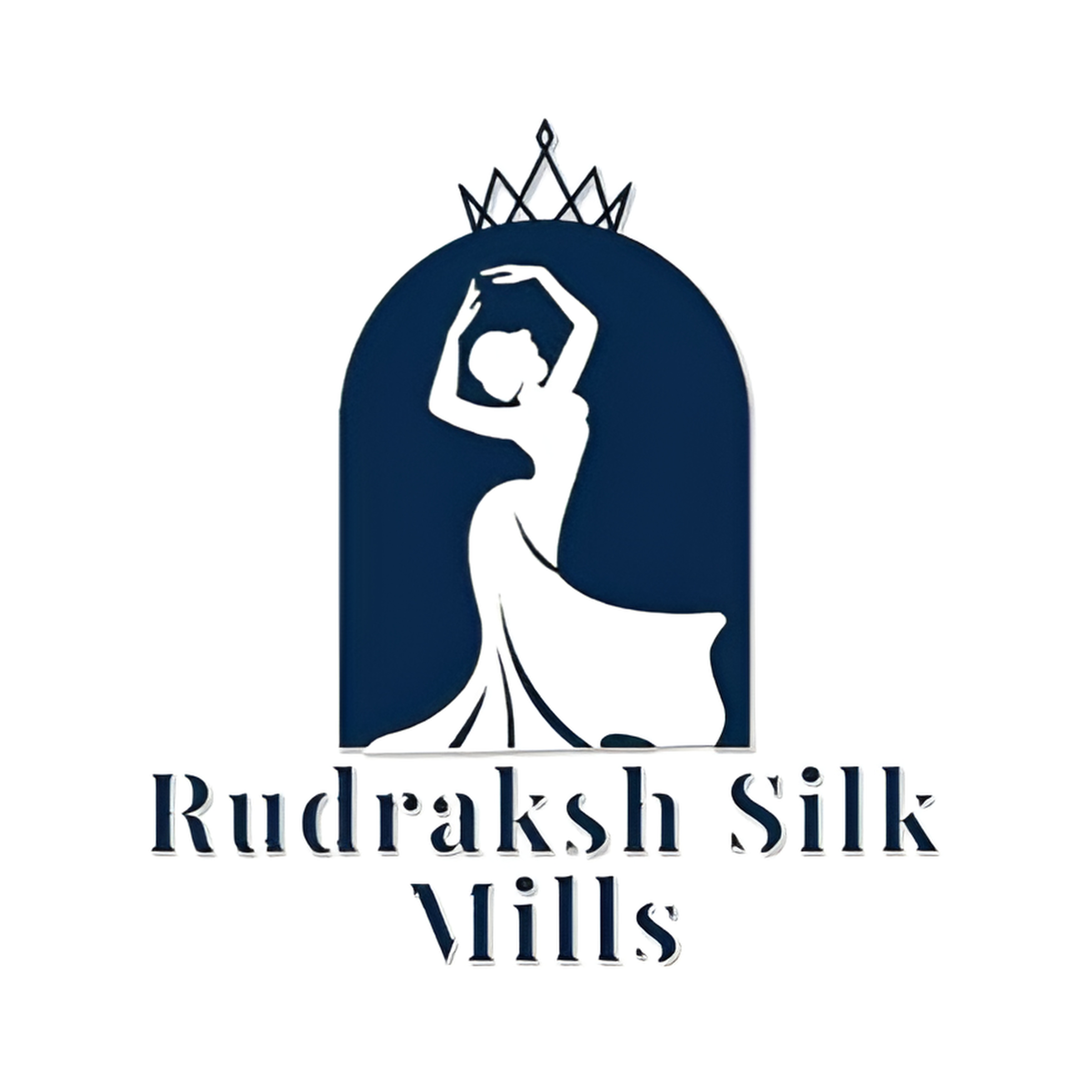 Rudraksh Silk Mills Online Store