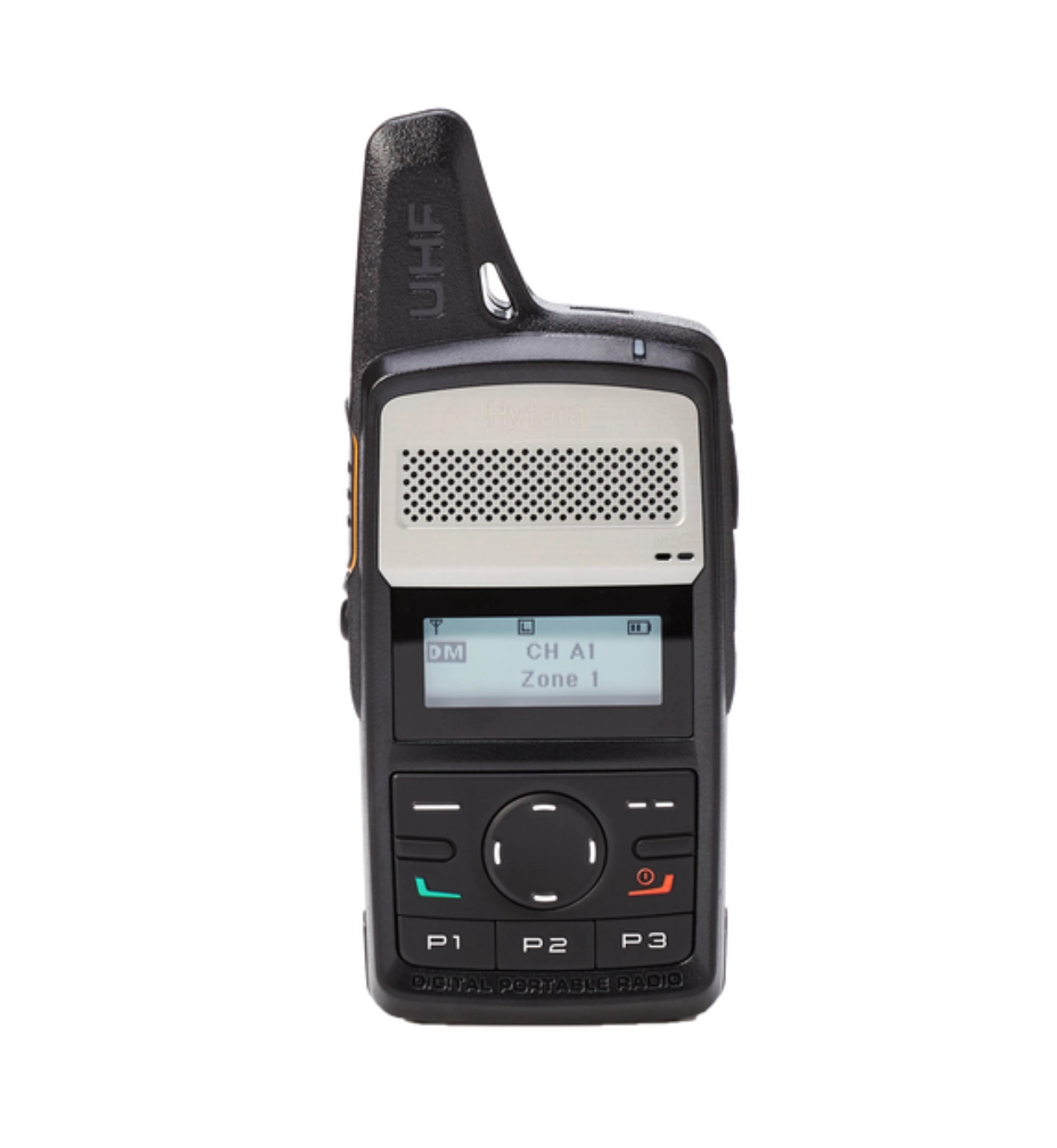 Hytera PD365 radio