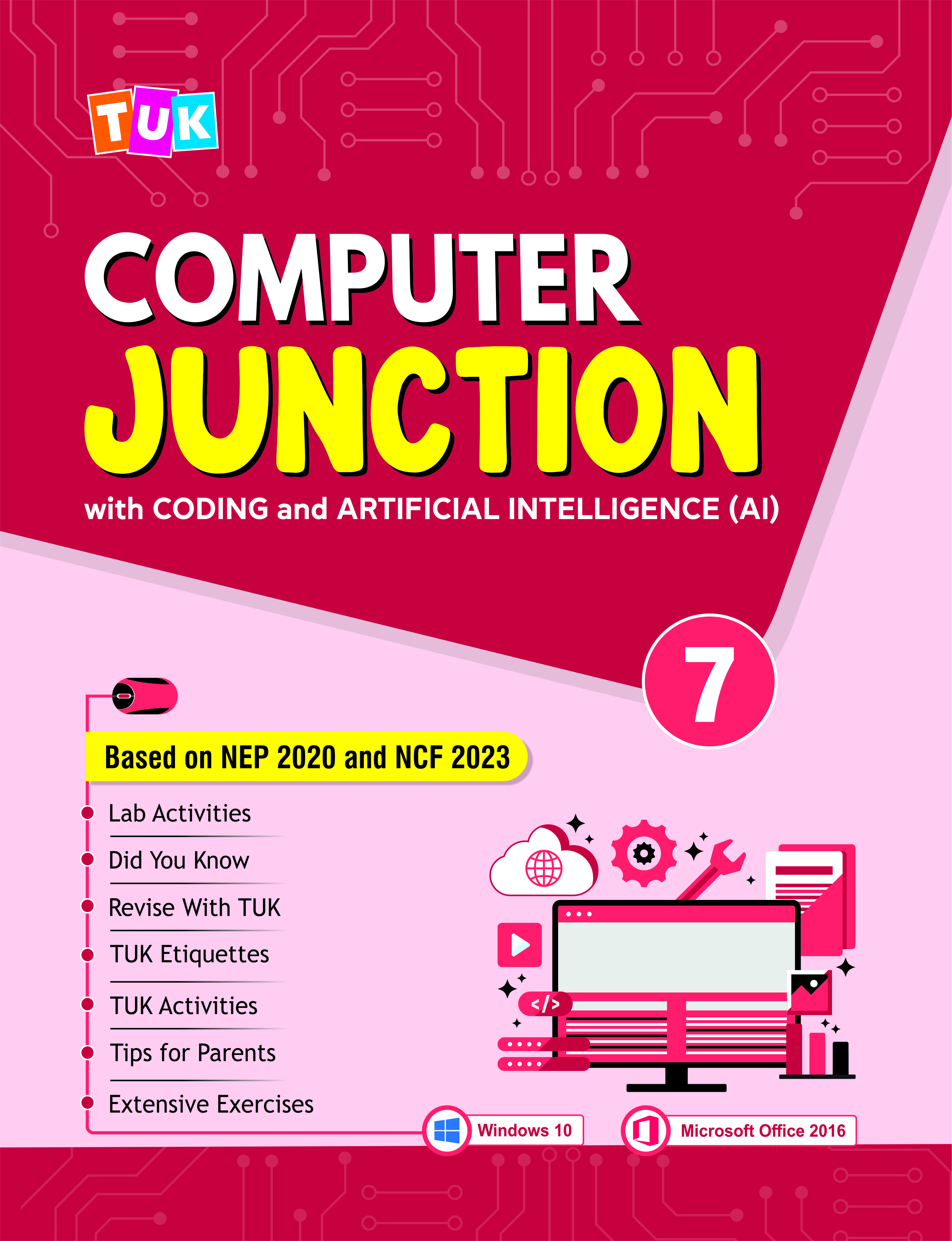 computing terminology | knowledge kitchen Images High... Computer Junction 7 - The Ultimate Knowledge (TUK)